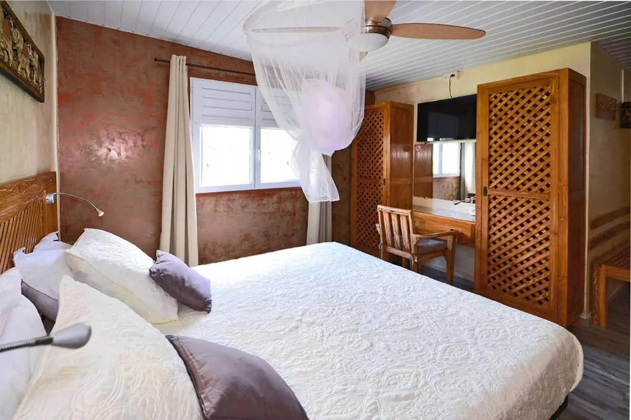 Maison Vaiana Saint-Pierre Villa