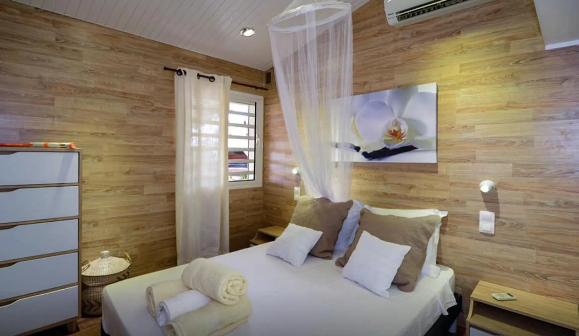 Maison Vaiana Saint-Pierre Villa