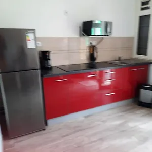  Appartement Domaine 1