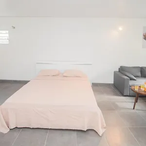  Appartement La Santa Clara - Climatise