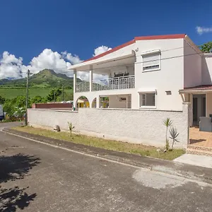  Appartement Alpinia - Appt Avec Piscine Partagee