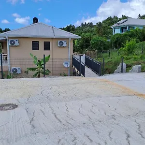  Appartement La Kay Sicrie Avec
