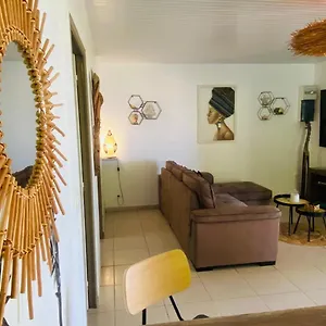  Hébergement de vacances Majo
