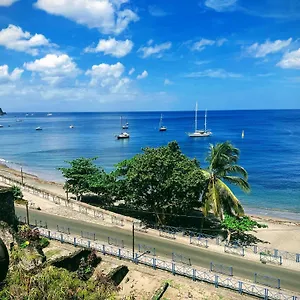  Villa Nona, Saint-pierre, Martinique