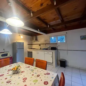  Appartement Le Tournesol By Egl Immo