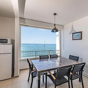  Appartement Les Penates - Appt Vue Proche